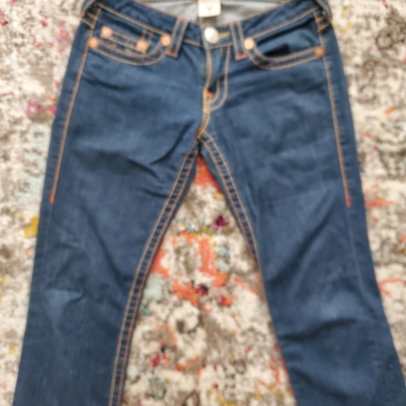 TRUE RELIGION JEANS - Picture 3 of 6
